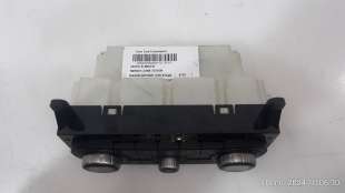 Recambio de mando climatizador para nissan qashqai (j10) 2007-2014 acenta referencia OEM IAM 27500JD45C 27500JD45C  2