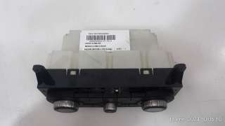 Recambio de mando climatizador para nissan qashqai (j10) 2007-2014 acenta referencia OEM IAM 27500JD45C 27500JD45C 