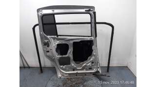 Recambio de puerta trasera izquierda para mazda 5 berl. (cr) 2005-2010 1.8 active referencia OEM IAM C2Y57302XG C2Y57302XG 