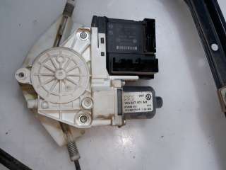 Recambio de elevalunas delantero izquierdo para volkswagen golf v variant (1k5) 2007-2010 advance referencia OEM IAM 1K5837461B 