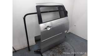 Recambio de puerta trasera izquierda para mazda 5 berl. (cr) 2005-2010 1.8 active referencia OEM IAM C2Y57302XG C2Y57302XG 