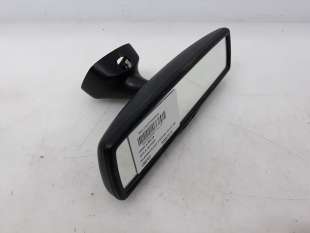 Recambio de espejo para volkswagen golf v berlina (1k1) 2003-2008 gt sport referencia OEM IAM 1K0857511E 1K0857511E 