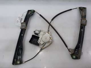 Recambio de elevalunas delantero izquierdo para volkswagen golf v variant (1k5) 2007-2010 advance referencia OEM IAM 1K5837461B 