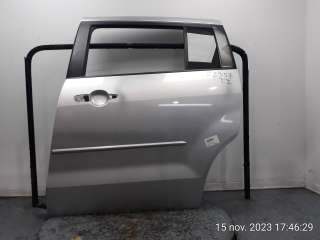 Recambio de puerta trasera izquierda para mazda 5 berl. (cr) 2005-2010 1.8 active referencia OEM IAM C2Y57302XG C2Y57302XG 