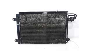 Recambio de condensador / radiador aire acondicionado para volkswagen golf v variant (1k5) 2007-2010 advance referencia OEM IAM 