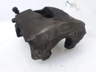 Recambio de pinza de freno delantera derecha para volkswagen golf vi (5k1) 2008-2012 rabbit bluemotion referencia OEM IAM 1K0615 2