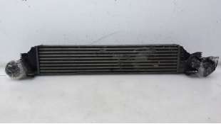 Recambio de intercooler para mercedes-benz clase c (w203) sportcoupe 2000-2008 c 220 cdi (la) (203.708) referencia OEM IAM A2035
