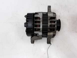 Recambio de alternador para chevrolet kalos 2005-2009 1.2 se referencia OEM IAM 96652100 96652100  2