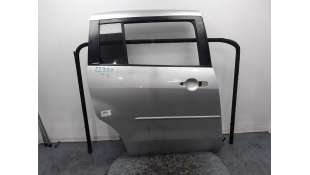 Recambio de puerta trasera derecha para mazda 5 berl. (cr) 2005-2010 1.8 active referencia OEM IAM C2Y57202XG C2Y57202XG 