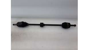 Recambio de transmision delantera derecha para opel tigra twin top 2004-2010 sport referencia OEM IAM 26095017 26095017 