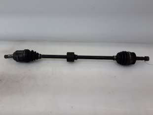 Recambio de transmision delantera derecha para opel tigra twin top 2004-2010 sport referencia OEM IAM 26095017 26095017 