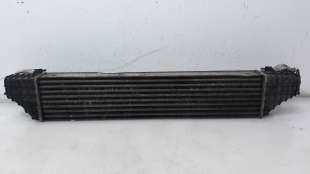 Recambio de intercooler para mercedes-benz clase c (w203) sportcoupe 2000-2008 c 220 cdi (la) (203.708) referencia OEM IAM A2035 2