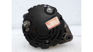 Recambio de alternador para chevrolet kalos 2005-2009 1.2 se referencia OEM IAM 96652100 96652100 