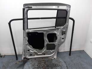 Recambio de puerta trasera derecha para mazda 5 berl. (cr) 2005-2010 1.8 active referencia OEM IAM C2Y57202XG C2Y57202XG  2