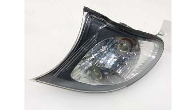 Recambio de piloto delantero izquierdo para bmw 3 (e46) 1997-2005 320 d referencia OEM IAM 63137165853 7165849 