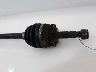 Recambio de transmision delantera derecha para opel tigra twin top 2004-2010 sport referencia OEM IAM 26095017 26095017  2
