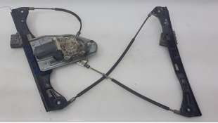 Recambio de elevalunas delantero derecho para mercedes-benz clase c (w203) sportcoupe 2000-2008 c 220 cdi (la) (203.708) referen