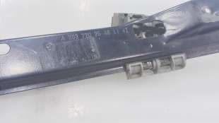 Recambio de elevalunas delantero derecho para mercedes-benz clase c (w203) sportcoupe 2000-2008 c 220 cdi (la) (203.708) referen 2