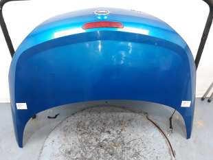 Recambio de tapa maletero para opel tigra twin top 2004-2010 sport referencia OEM IAM 93164189 93164189 