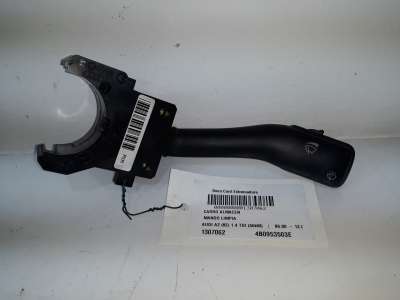 Recambio de mando limpia para audi a2 (8z) 2000-2005 1.4 tdi (55kw) referencia OEM IAM 4B0953503E 4B0953503E 