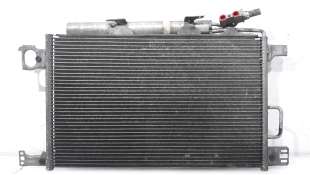 Recambio de condensador / radiador aire acondicionado para mercedes-benz clase c (w203) sportcoupe 2000-2008 c 220 cdi (la) (203