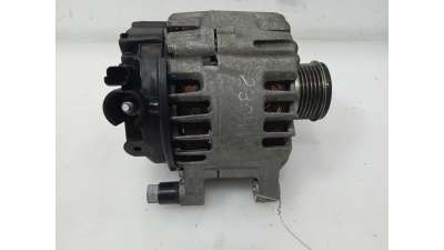 Recambio de alternador para citroën c3 2009-2017 sx referencia OEM IAM 9664779680 9664779680 