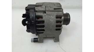 Recambio de alternador para citroën c3 2009-2017 sx referencia OEM IAM 9664779680 9664779680 