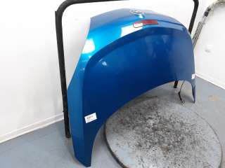 Recambio de tapa maletero para opel tigra twin top 2004-2010 sport referencia OEM IAM 93164189 93164189 