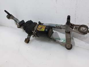 Recambio de motor limpia delantero para citroën c3 2009-2017 business referencia OEM IAM 9683622480 9683622480 