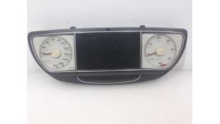 Recambio de cuadro instrumentos para peugeot 807 2002-2010 sv referencia OEM IAM 1400546280 1400546280 