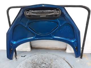 Recambio de tapa maletero para opel tigra twin top 2004-2010 sport referencia OEM IAM 93164189 93164189 