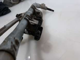 Recambio de motor limpia delantero para citroën c3 2009-2017 business referencia OEM IAM 9683622480 9683622480  2