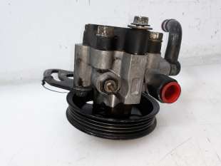 Recambio de bomba direccion para chevrolet kalos 2005-2009 1.2 se referencia OEM IAM 96398991 96398991  2