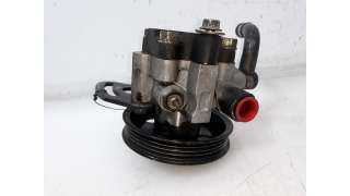 Recambio de bomba direccion para chevrolet kalos 2005-2009 1.2 se referencia OEM IAM 96398991 96398991 