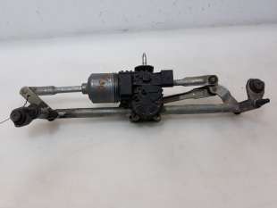 Recambio de motor limpia delantero para seat ibiza (6j5) 2008-2015 stylance / style referencia OEM IAM 6R1955023C 6R1955023C 