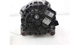 Recambio de alternador para skoda fabia 2014- ambition referencia OEM IAM 04E903015A 04E903015A 