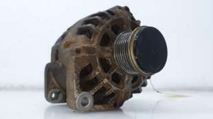 Recambio de alternador para renault scenic rx4 (ja0) 2000-2003 1.9 dci referencia OEM IAM 8200054588 8200054588 