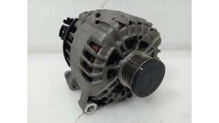 Recambio de alternador para citroën c3 2009-2017 sx referencia OEM IAM 9664779680 9664779680 