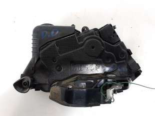 Recambio de cerradura puerta delantera derecha para toyota prius (nhw20) 2003-2009 basis referencia OEM IAM 6903047081 690304708