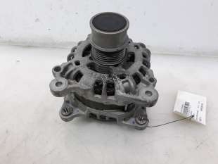 Recambio de alternador para skoda fabia 2014- ambition referencia OEM IAM 04E903015A 04E903015A  2