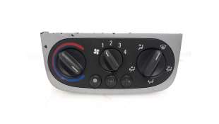 Recambio de mando calefaccion / aire acondicionado para opel tigra twin top 2004-2010 sport referencia OEM IAM 78401310 78401310