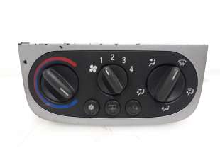 Recambio de mando calefaccion / aire acondicionado para opel tigra twin top 2004-2010 sport referencia OEM IAM 78401310 78401310