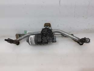 Recambio de motor limpia delantero para peugeot 208 2012-2019 allure referencia OEM IAM 9673222580 9673222580 9673222580