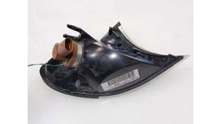 Recambio de piloto delantero izquierdo para bmw 3 (e46) 1997-2005 320 d referencia OEM IAM 63137165853 7165849 