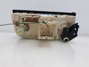 Recambio de mando calefaccion / aire acondicionado para opel tigra twin top 2004-2010 sport referencia OEM IAM 78401310 78401310 2