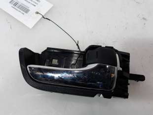 Recambio de maneta interior delantera derecha para toyota prius (nhw20) 2003-2009 basis referencia OEM IAM 6920547020B2 69205470