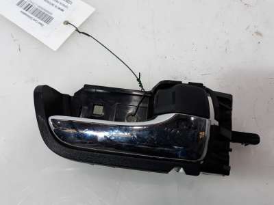 Recambio de maneta interior delantera derecha para toyota prius (nhw20) 2003-2009 basis referencia OEM IAM 6920547020B2 69205470