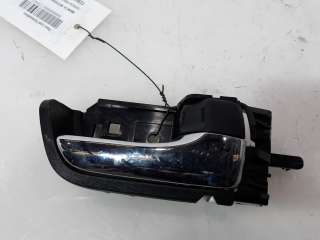 Recambio de maneta interior delantera derecha para toyota prius (nhw20) 2003-2009 basis referencia OEM IAM 6920547020B2 69205470
