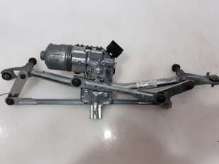 Recambio de motor limpia delantero para citroën berlingo station wagon 2008-2018 collection referencia OEM IAM 9682861480 968286