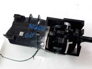 Recambio de maneta interior delantera derecha para toyota prius (nhw20) 2003-2009 basis referencia OEM IAM 6920547020B2 69205470 2